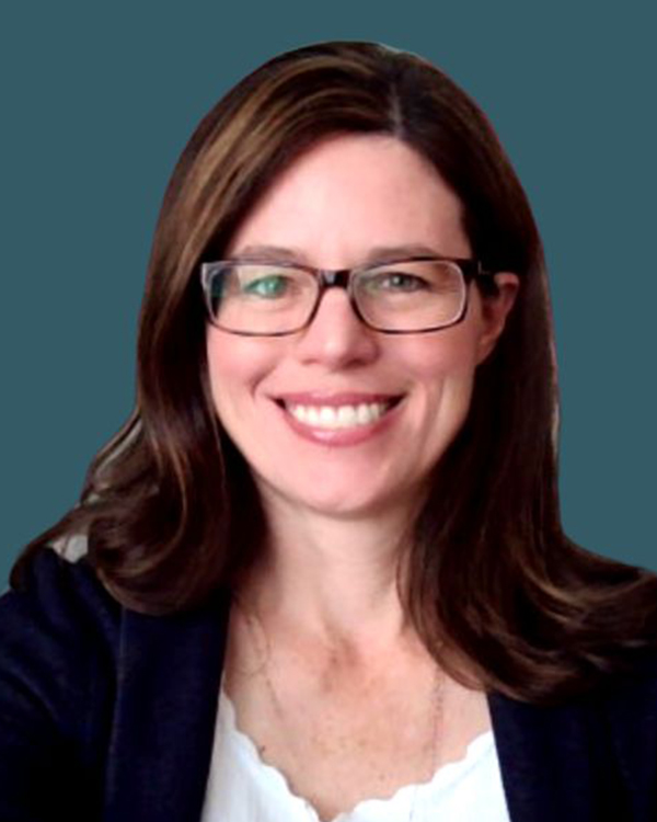 Dr. Jeanne Flora